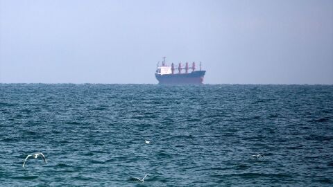 El misterioso hundimiento de un buque ruso en el Mediterr&aacute;neo: transportar&iacute;a reactores nucleares a Corea del Norte