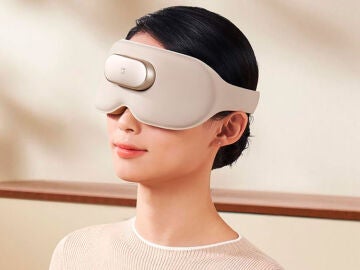 El antifaz inteligente de Xiaomi