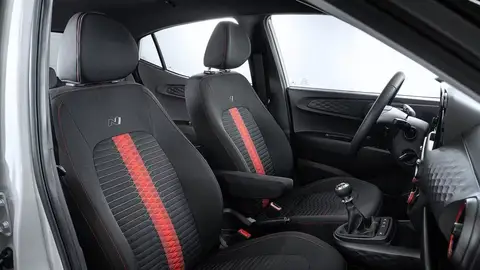 Hyundai i10 N Line Hyundai i10 N Line