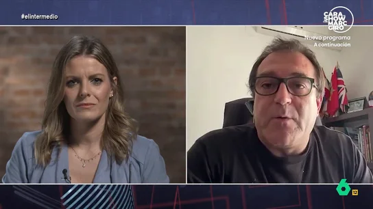 Jordi Landero, periodista, detalla la "tabla salarial" del narcotráfico: de 900 euros por vigilar a 50.000 por pilotar una narcolancha Andrea Ropero analiza la situación del narcotráfico en la zona de Huelva, donde hace unos días murieron dos guardias civiles mientras perseguían a una narcolancha, con Jordi Landero, un periodista que lleva años investigando en la zona.