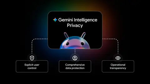 Gemini Intelligence Gemini Intelligence