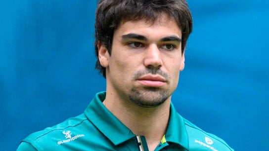 Lance Stroll