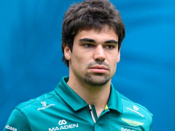 Lance Stroll