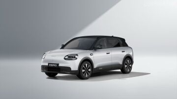 El coche europeo que quiere plantar cara a los chinos no es alem&aacute;n ni franc&eacute;s: es espa&ntilde;ol y es de Ebro