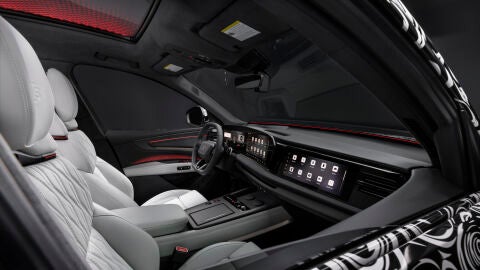 Audi Q9