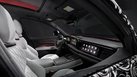 Audi Q9 Audi Q9