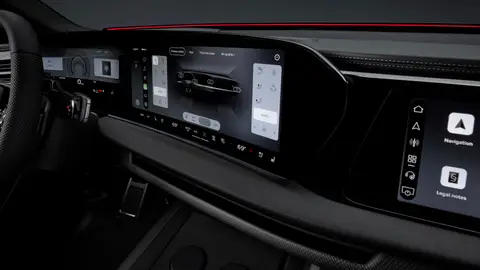 Audi Q9 Audi Q9