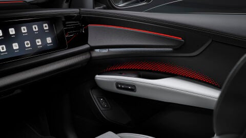 Audi Q9