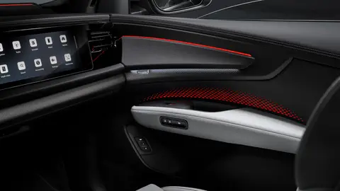 Audi Q9 Audi Q9