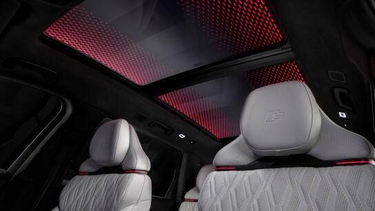 Audi Q9