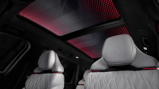 Audi Q9 Audi Q9