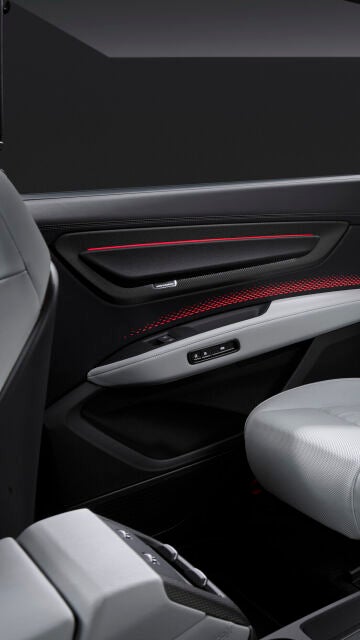 Audi Q9