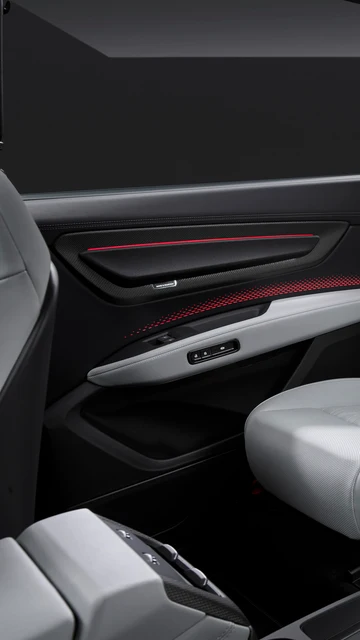 Audi Q9