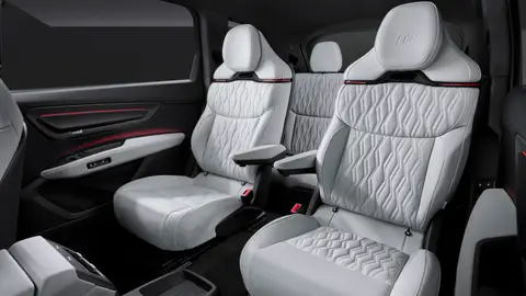 Audi Q9 Audi Q9