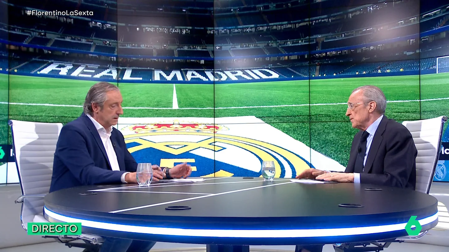 florentino pedrerol florentino pedrerol