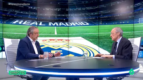 florentino pedrerol florentino pedrerol