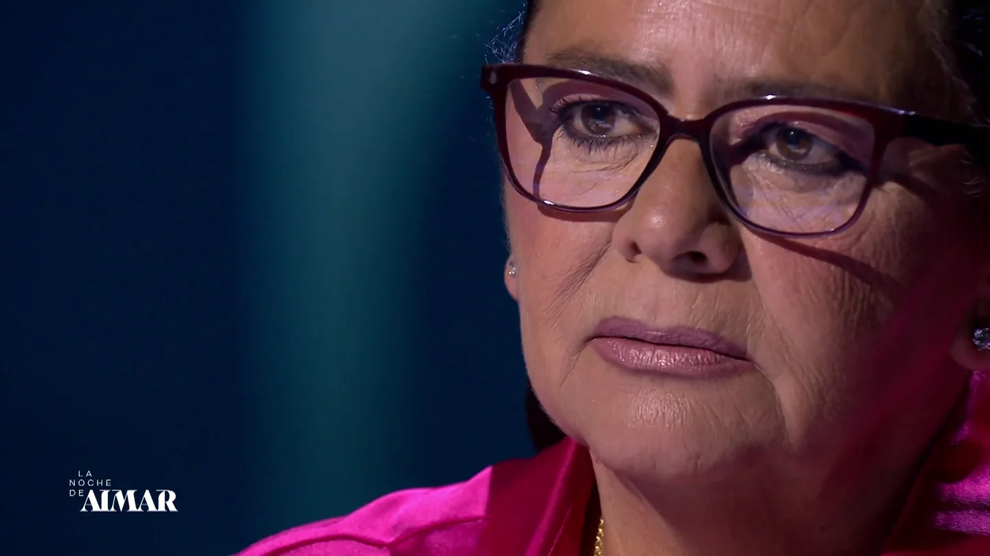 La tajante respuesta de María del Monte a Aimar Bretos sobre si hay "'andalufobia' en 2026 La tajante respuesta de María del Monte a Aimar Bretos sobre si hay "'andalufobia' en 2026