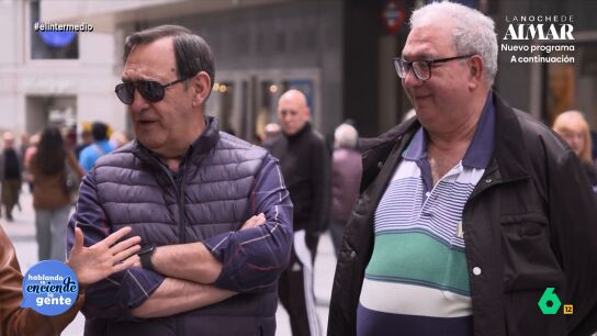 En una nueva entrega de 'Hablando se enciende la gente', Thais Villas lleva a la calle el debate sobre los toros: &iquest;Son crueldad animal o una fiesta nacional? &iquest;Hay que prohibirlos o subvencionarlos? Los argumentos a favor y en contra, en este v&iacute;deo.
