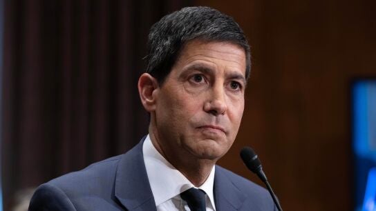Kevin Warsh, nuevo presidente de la Reserva Federal de EEUU