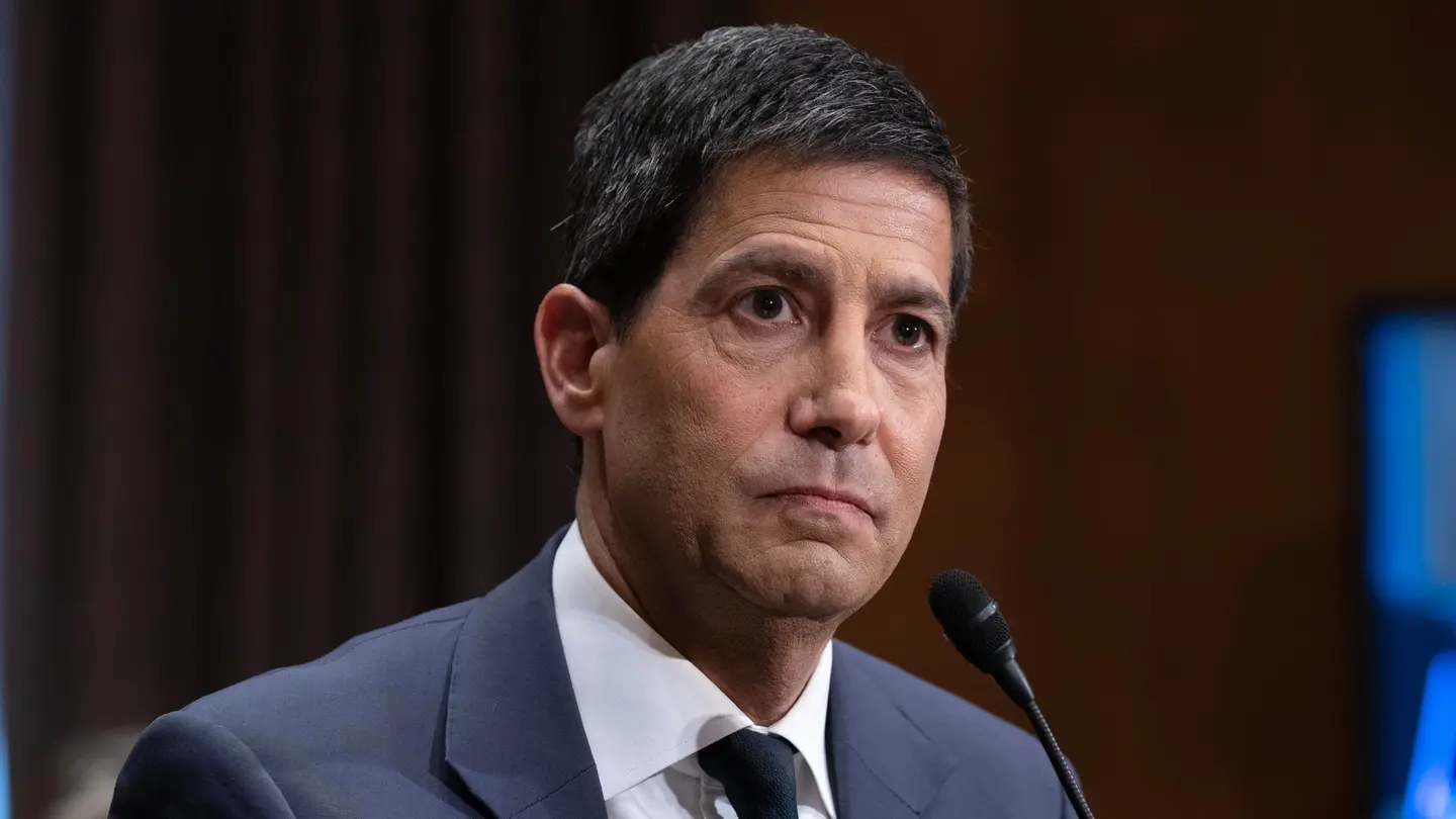 Kevin Warsh, nuevo presidente de la Reserva Federal de EEUU Kevin Warsh, nuevo presidente de la Reserva Federal de EEUU