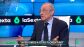 Florentino P&eacute;rez durante su entrevista en laSexta