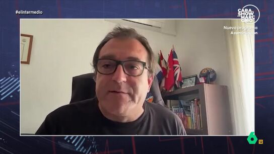 "El narcotr&aacute;fico ha llegado a Huelva y ha llegado para quedarse", afirma el periodista Jordi Landero, que en esta entrevista con Andrea Ropero explica el impacto social del auge de las mafias de la droga en la zona.