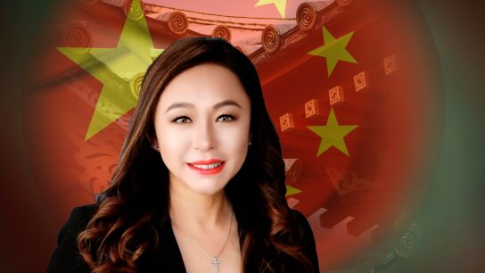 Desde 2020 ayud&oacute; a difundir propaganda a favor de China en el 'US News Center', un portal de noticias para la comunidad chinoestadounidense