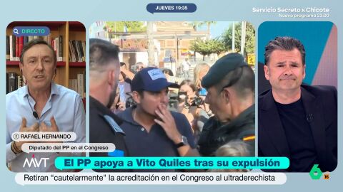 entrevista hernando
