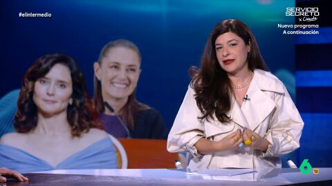 Nerea P&eacute;rez de las Heras analiza por qu&eacute; la pol&eacute;mica de Ayuso con M&eacute;xico ser&iacute;a una estrategia dise&ntilde;ada dentro de lo que es el 'Rage Baiting', o c&oacute;mo reacciona nuestro cerebro ante algo que lo que nos cabrea.