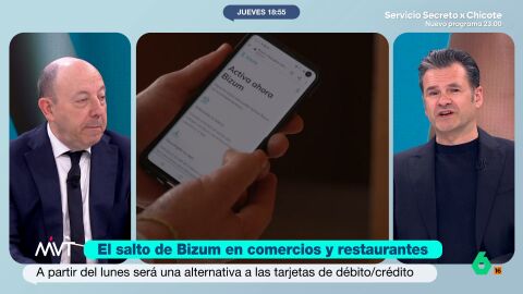 En muchos comercios ya se podr&aacute; pagar utilizando esta aplicaci&oacute;n espa&ntilde;ola. Para el economista, esto har&aacute; que, por ejemplo, Visa y Mastercard deban reducir las comisiones que cobran a los comerciantes ya que tienen un nuevo competidor. 