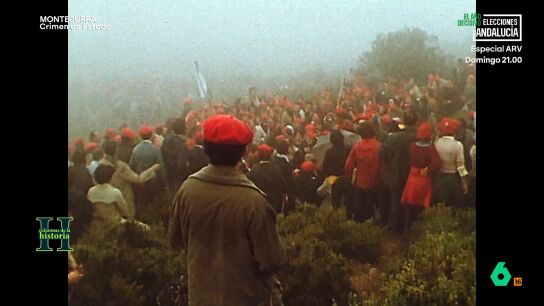 Los detalles El relato oficial lo llam&oacute; "pelea entre hermanos". Durante d&eacute;cadas, esa versi&oacute;n funcion&oacute; como coartada, pero el 9 de mayo de 1976, en un monte de Navarra, no hubo una trifulca, sino una emboscada dise&ntilde;ada por el SECED.