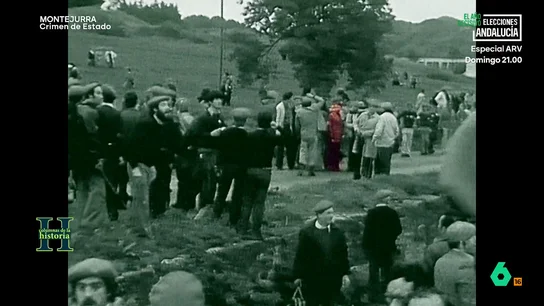 ¿Qué papel jugó la extrema derecha internacional en los sucesos de Montejurra? En los sangrientos hechos que ocurrieron en esa montaña navarra no solo participaron activistas de extrema derecha españoles. También jugaron un papel importante varios mercenarios que, aparentemente, habrían sido reclutados por los servicios de inteligencia españoles.