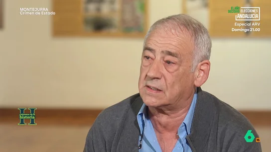 Manuel Martorell, sobre el líder carlista Carlos Hugo: “Tenía un carisma más democrático, hablaba de socialismo” Arias Navarro creía que el carlismo podría representar una amenaza para la continuidad del sistema a través de la monarquía de Juan Carlos I.