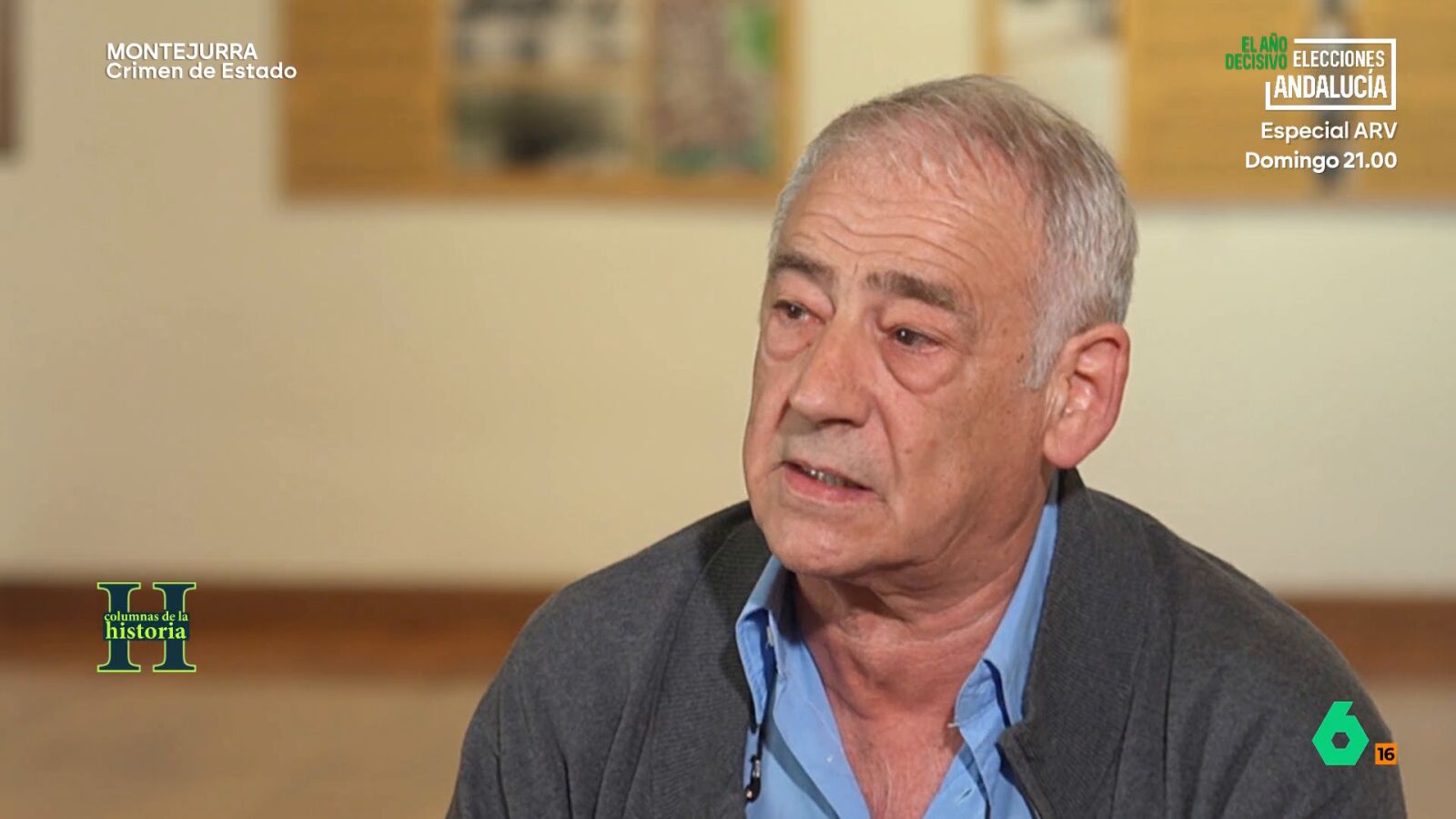Arias Navarro cre&iacute;a que el carlismo podr&iacute;a representar una amenaza para la continuidad del sistema a trav&eacute;s de la monarqu&iacute;a de Juan Carlos I. 