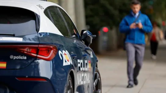 Detienen en Tarifa a un español autoconvertido en islamista radical que difundía un "profundo odio" contra España Detienen en Tarifa a un español autoconvertido en islamista radical que difundía un "profundo odio" contra España