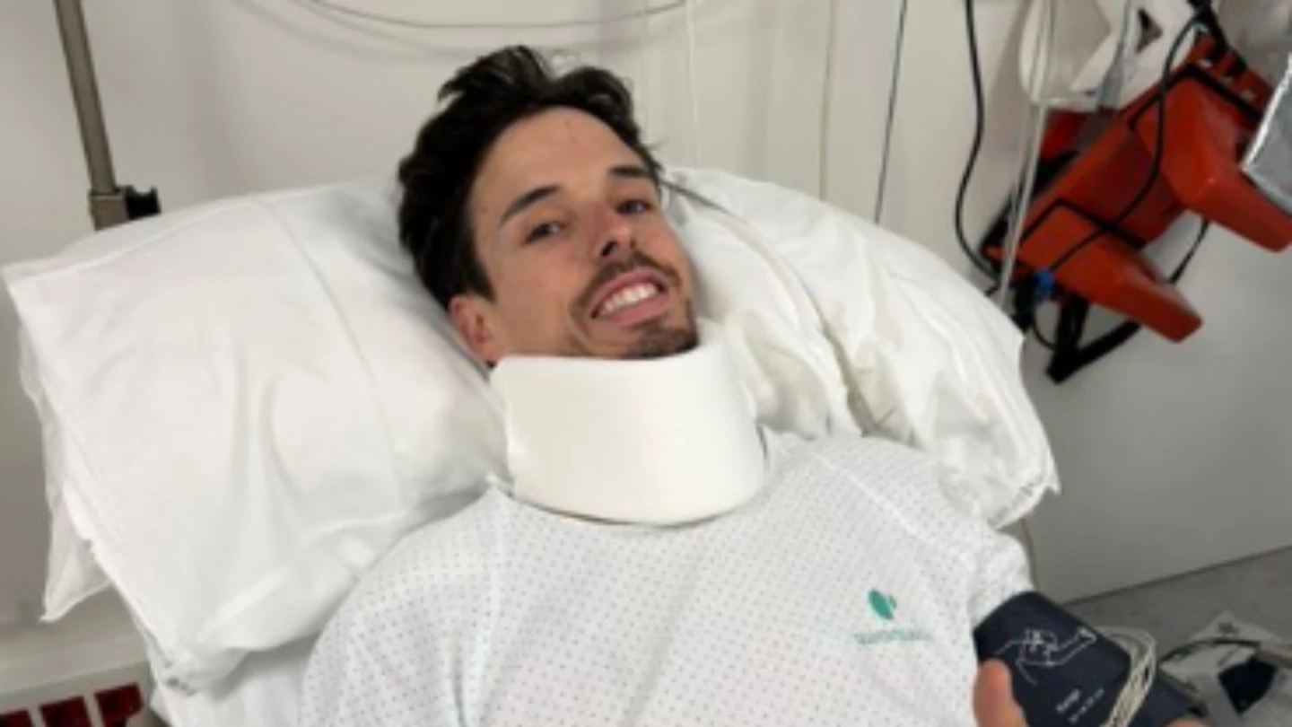 Álex Márquez Álex Márquez