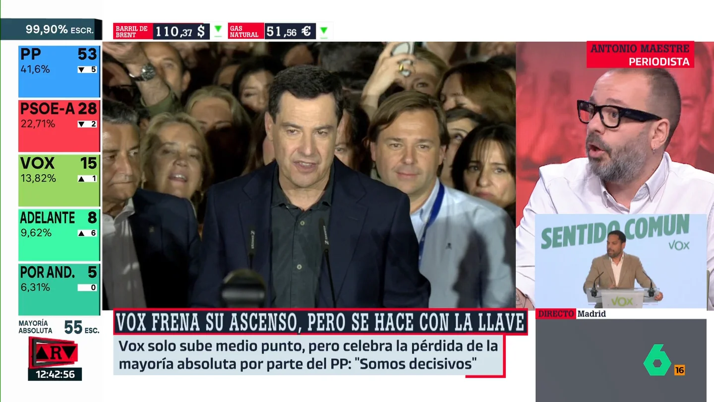 Maestre Maestre