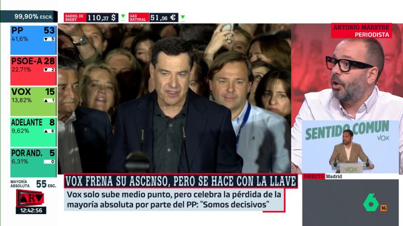 Maestre