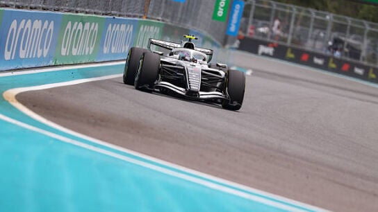 Un piloto de F1 revela el inaudito episodio que vivi&oacute; con el FBI durante el GP de Miami