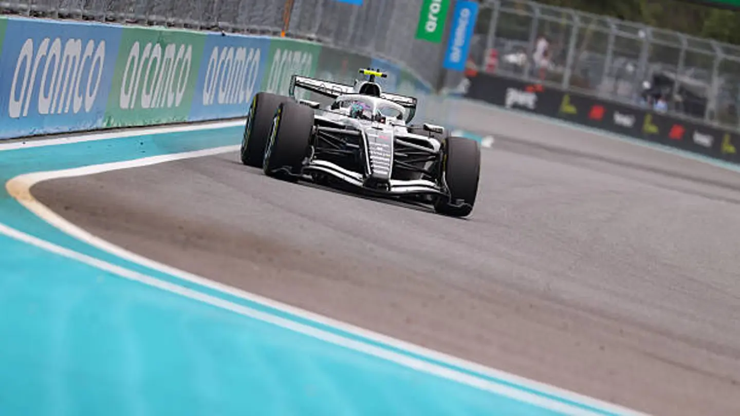 Un piloto de F1 revela el inaudito episodio que vivió con el FBI durante el GP de Miami Un piloto de F1 revela el inaudito episodio que vivió con el FBI durante el GP de Miami