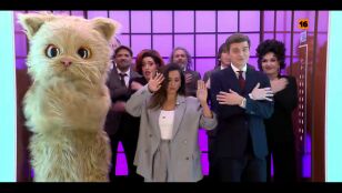 Hoy, Marc Gir&oacute; recibe a Inma Cuesta, Anna Castillo y Yolanda Ramos en Cara al Show