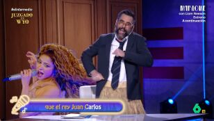 Dani Mateo versiona el 'Waka Waka' tras ganar Shakira a Hacienda en los tribunales