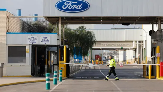 Ford aumenta su apuesta por Valencia: Almussafes fabricará su nuevo modelo Bronco Ford aumenta su apuesta por Valencia: Almussafes fabricará su nuevo modelo Bronco