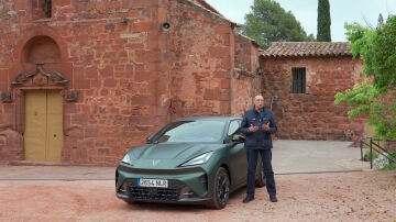 Cupra Raval