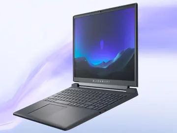 El nuevo Alienware 15 El nuevo Alienware 15