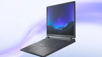 El nuevo Alienware 15 El nuevo Alienware 15