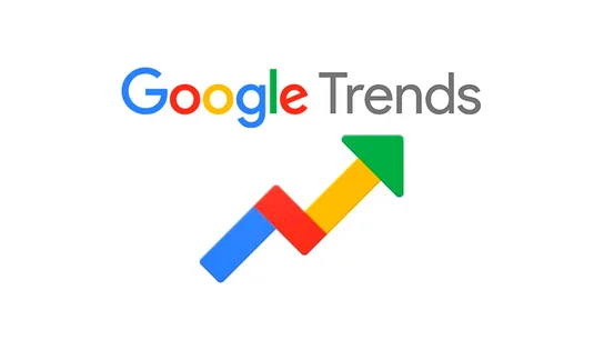 Google Trends Google Trends