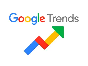 Google Trends Google Trends