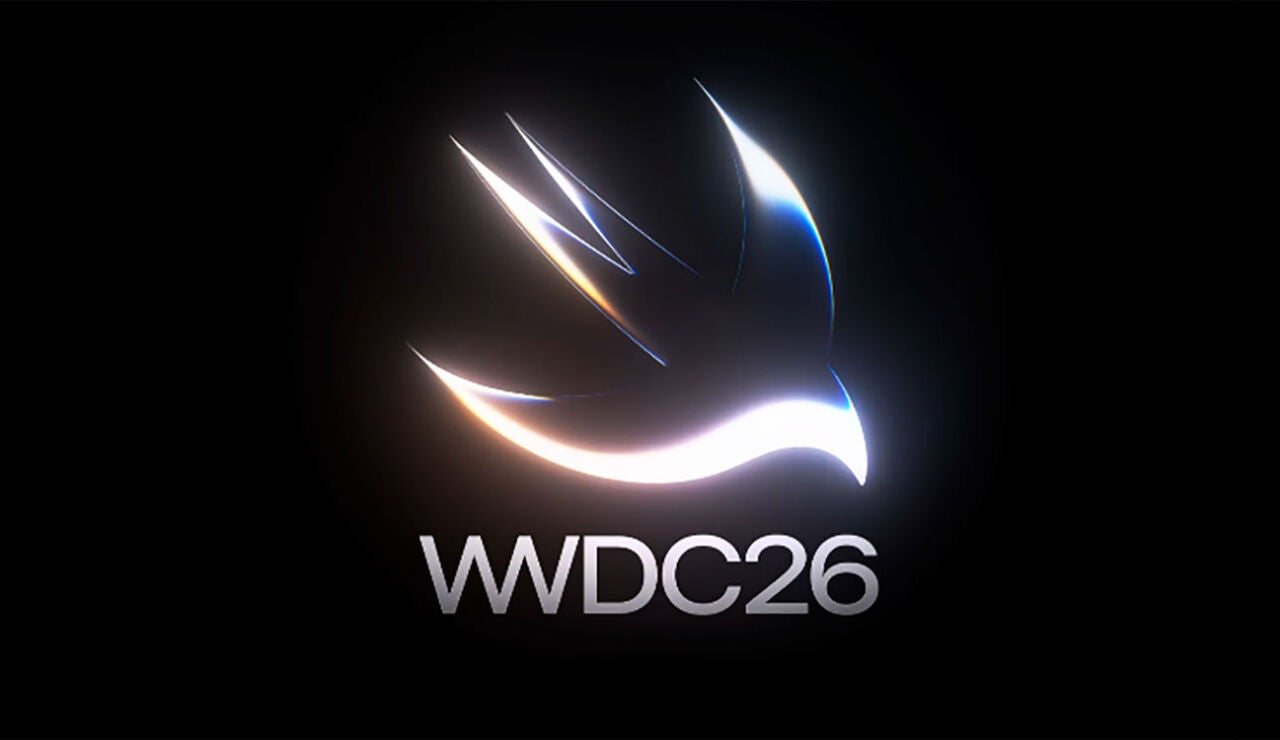 La imagen del WWDC26