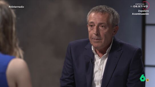 "En todas las operaciones que hemos visto de corrupci&oacute;n, nadie mete a la familia m&aacute;s directa. Siempre hacen uso de testaferros", afirma Miguel &Aacute;ngel Campos en su an&aacute;lisis de la imputaci&oacute;n de Jos&eacute; Luis Rodr&iacute;guez Zapatero.